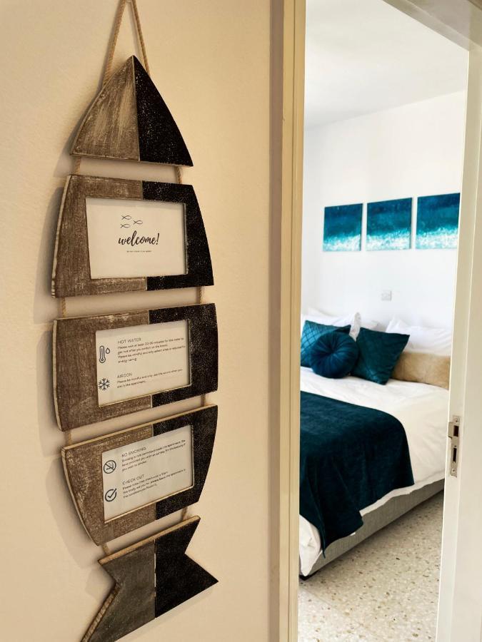 Appartement Direct Sea View & Quality Bed - Kings Palace 1 Bed *